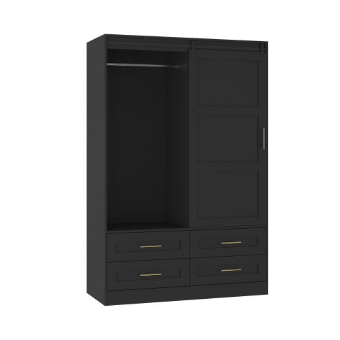 Tall Armoire Wardrobe closet