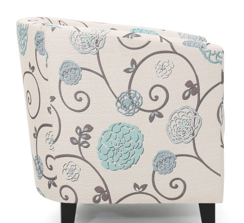 Plaza Cub Chair