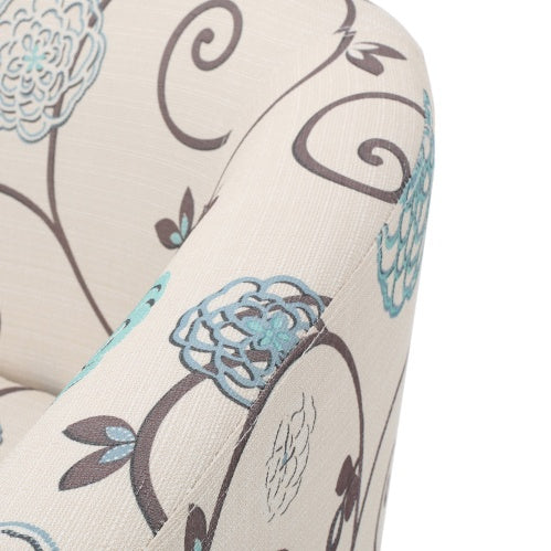 Plaza Cub Chair