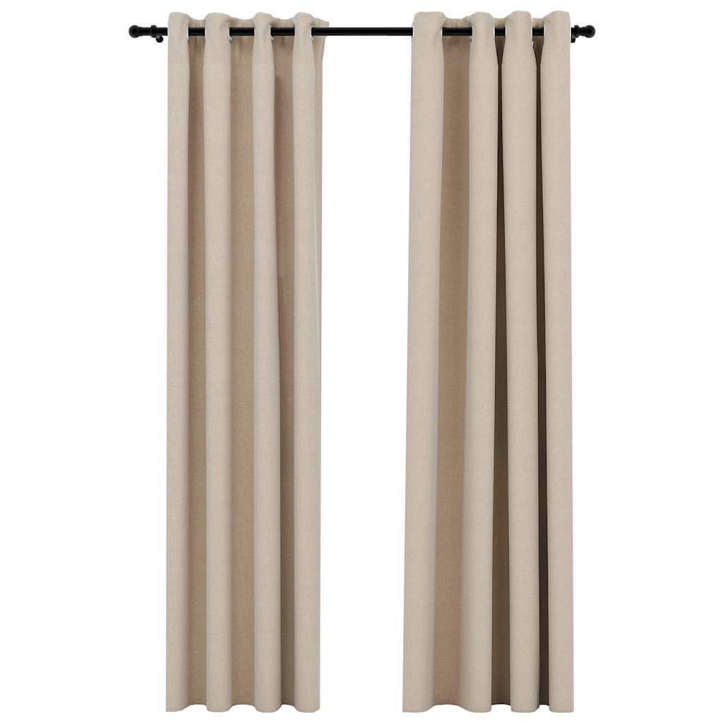 Blackout Curtains