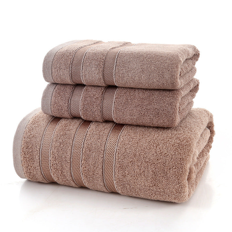 Bamboo Bath Towel