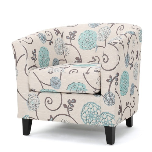 Plaza Cub Chair