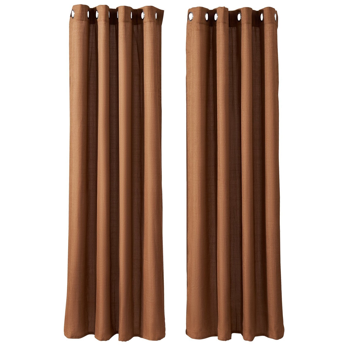 Natural Linen Curtains