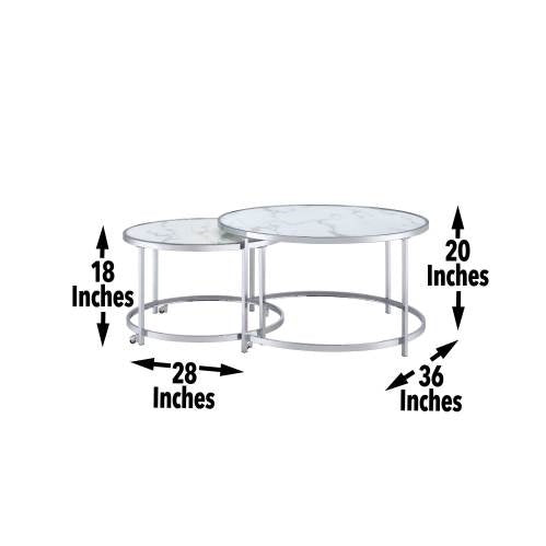 Cocktail Tables