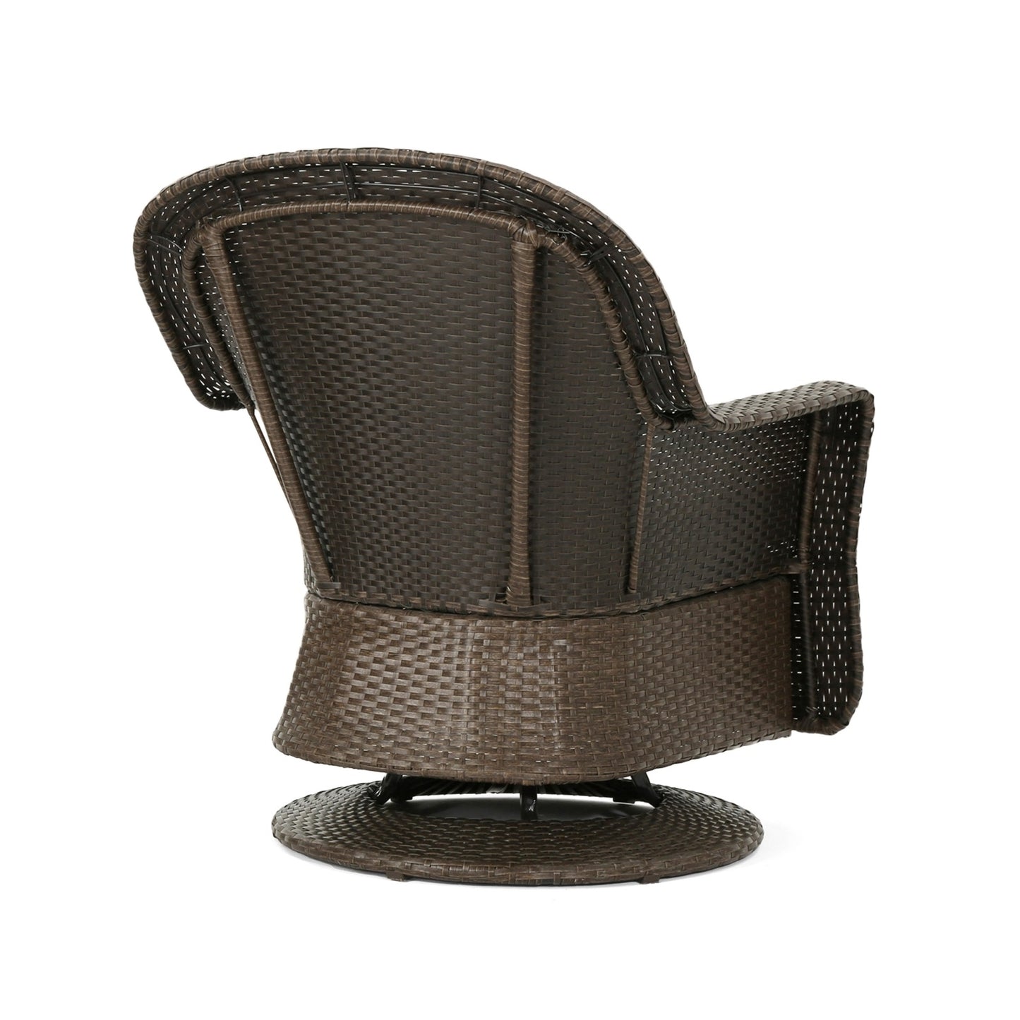 Swivel Chairs Set Of 2