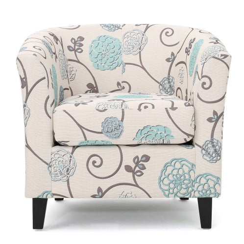 Plaza Cub Chair
