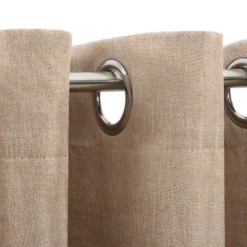 Blackout Curtains