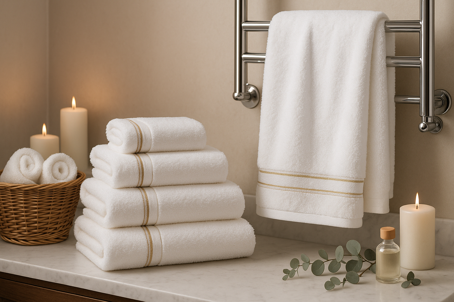 Bathroom Appliances