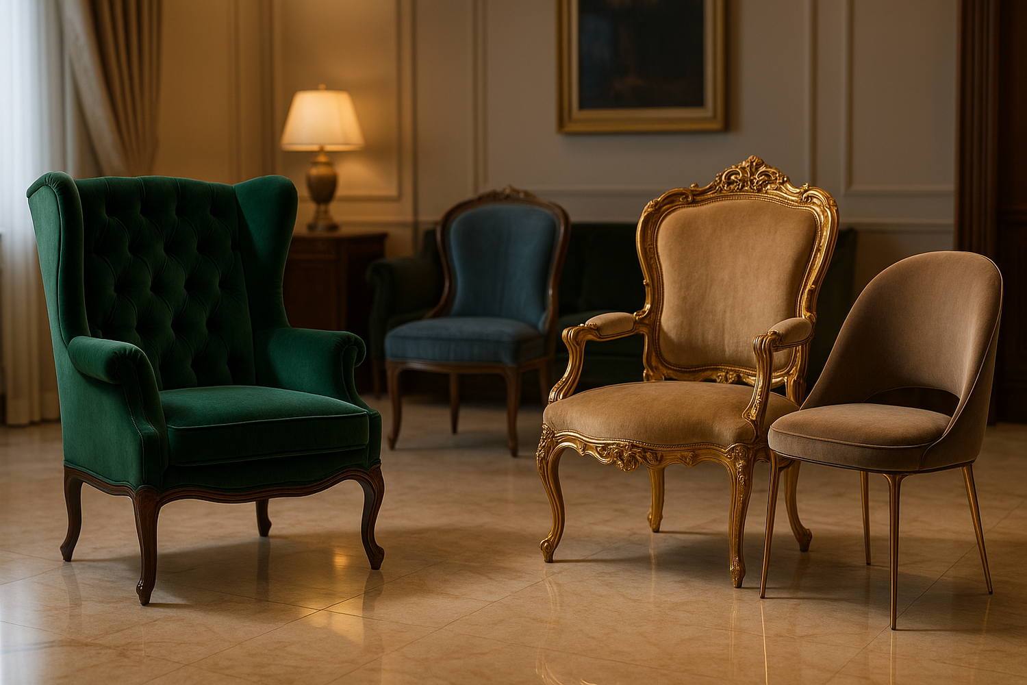 Chairs