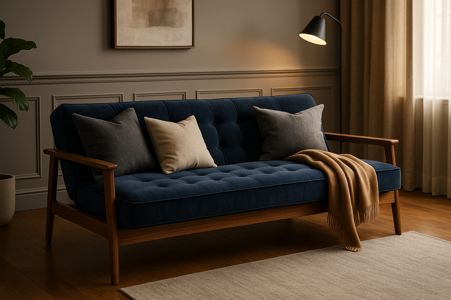 Futons