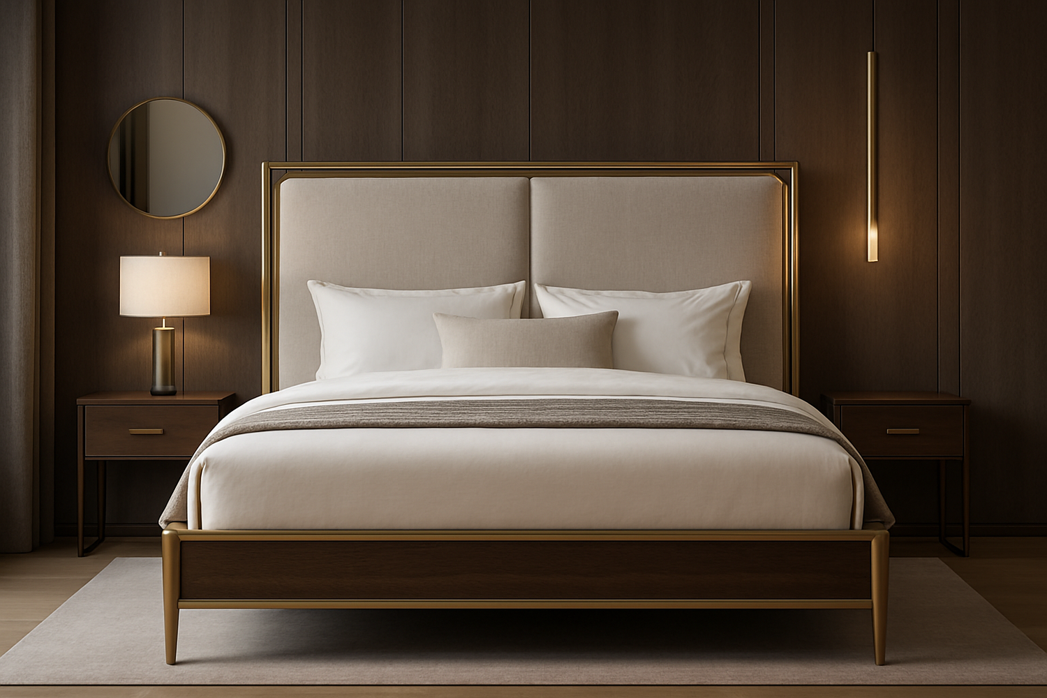 Bed Frames