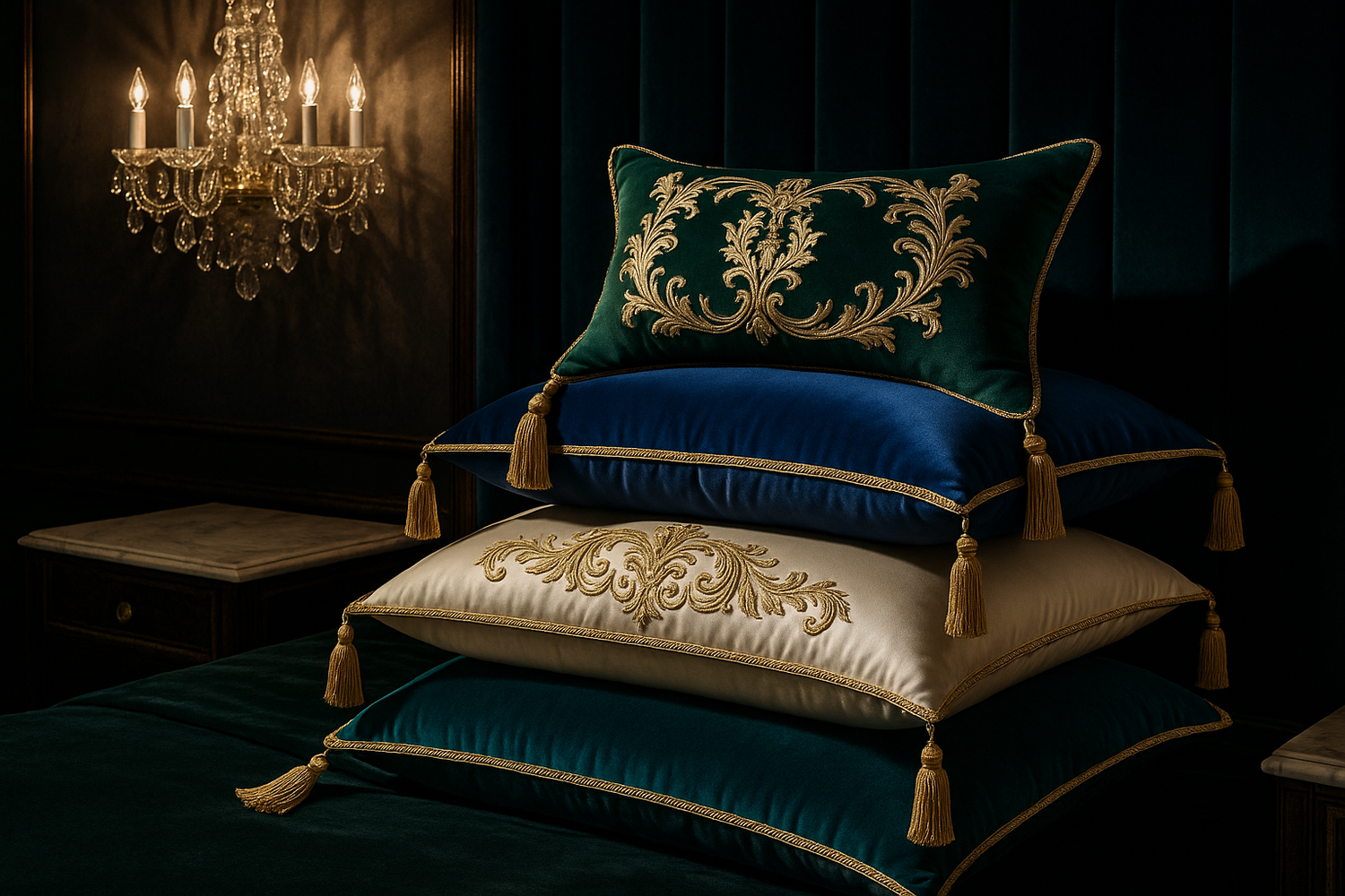 Pillows