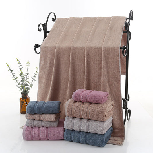 Bamboo Bath Towel