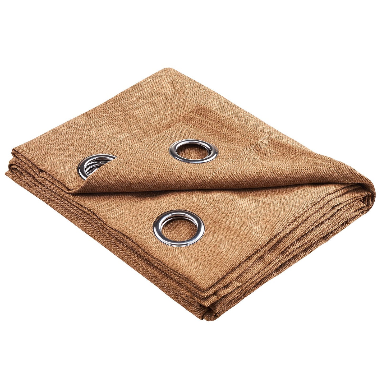 Natural Linen Curtains