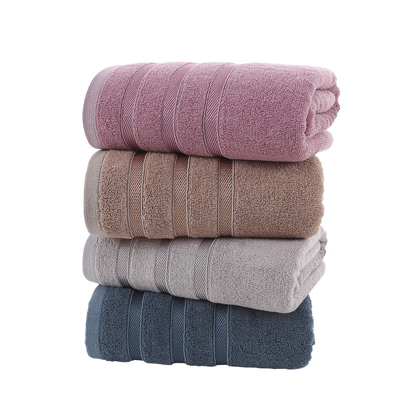 Bamboo Bath Towel