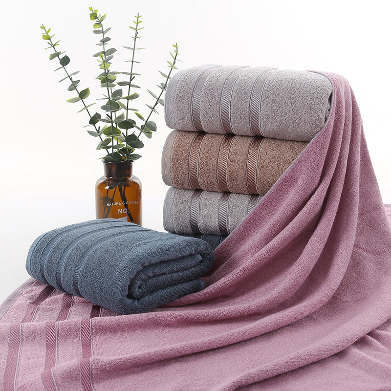 Bamboo Bath Towel