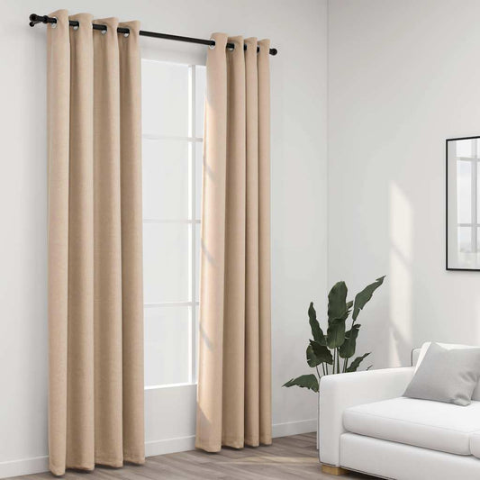 Blackout Curtains