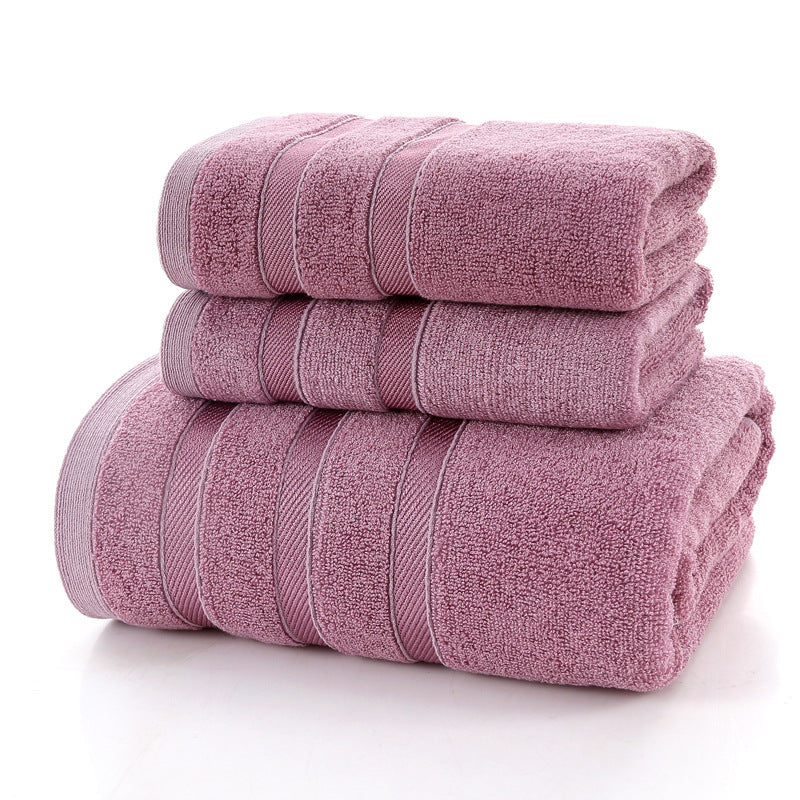 Bamboo Bath Towel