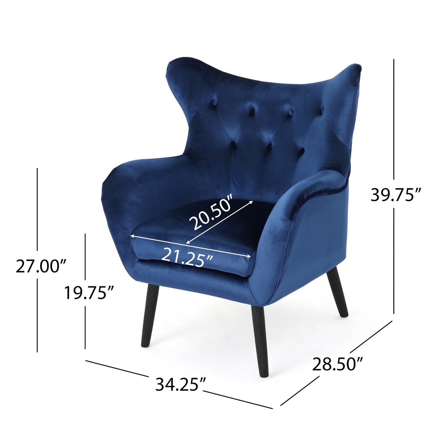 Arm Chair