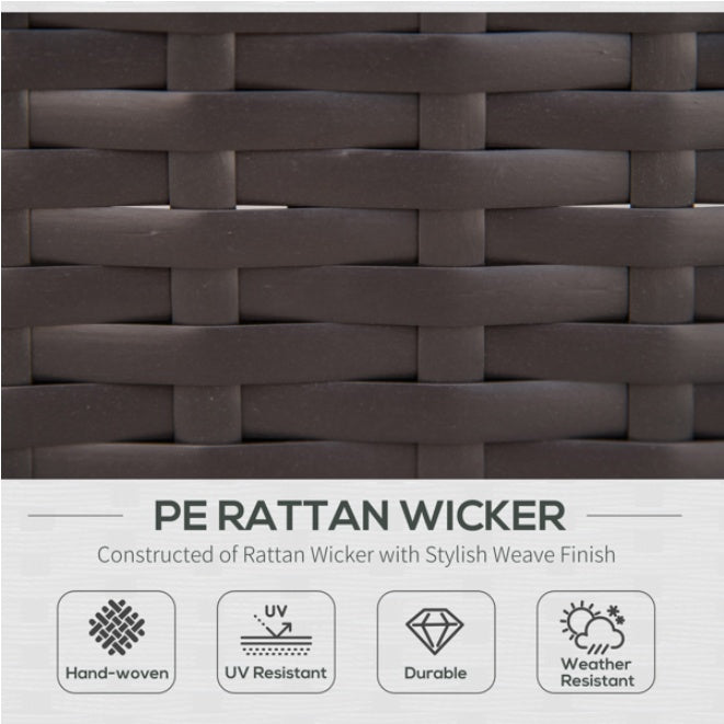 Patio Furniture Set