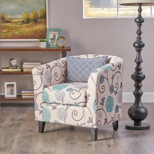 Plaza Cub Chair