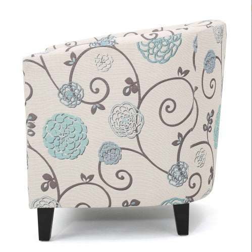 Plaza Cub Chair