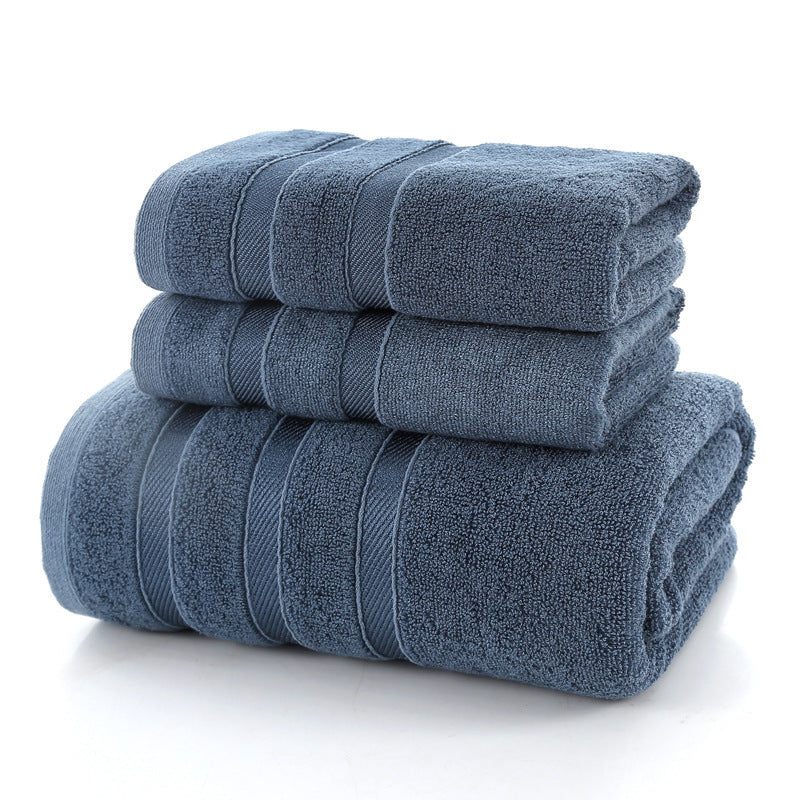 Bamboo Bath Towel