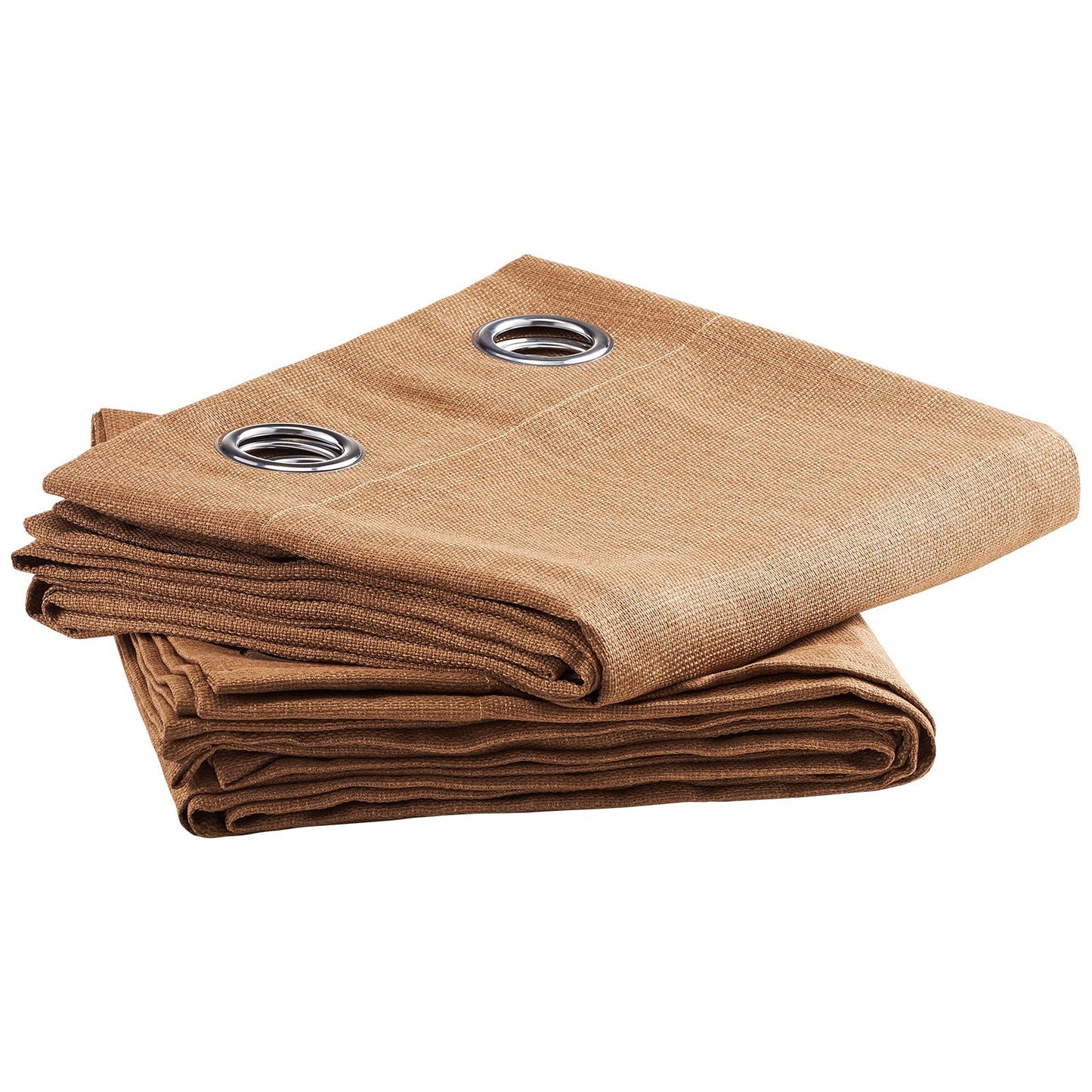 Natural Linen Curtains