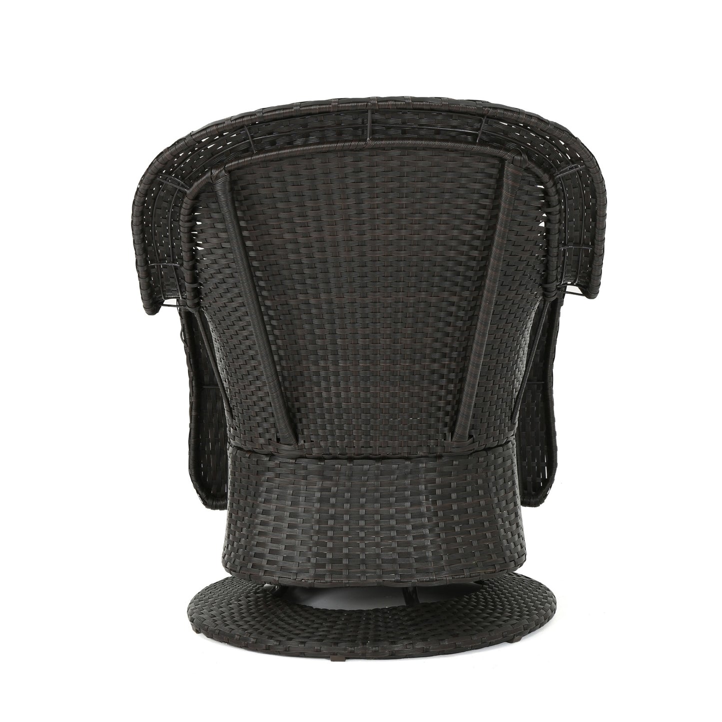 Swivel Chairs Set Of 2