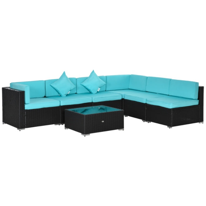 Patio Furniture Set