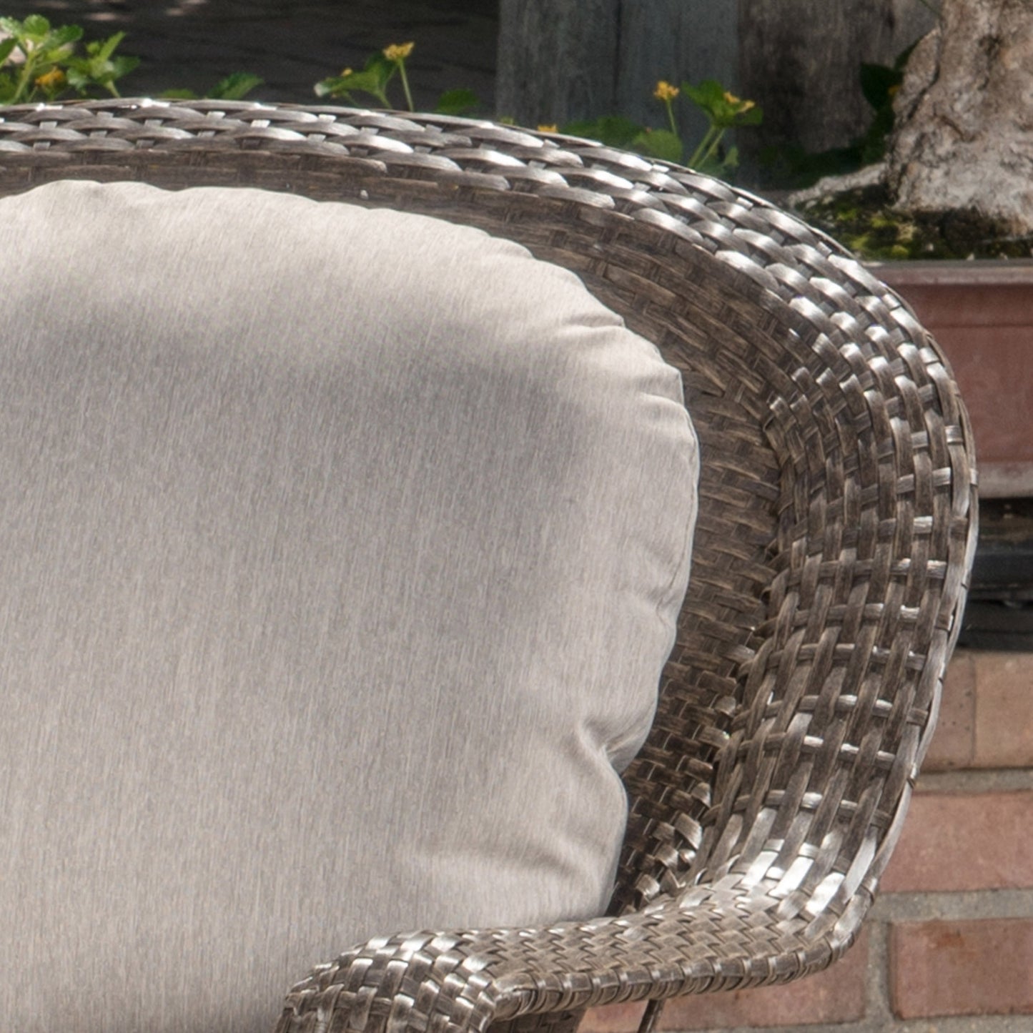 Swivel Chairs Set Of 2