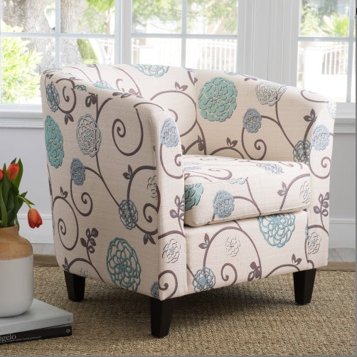 Plaza Cub Chair
