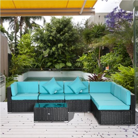 Patio Furniture Set