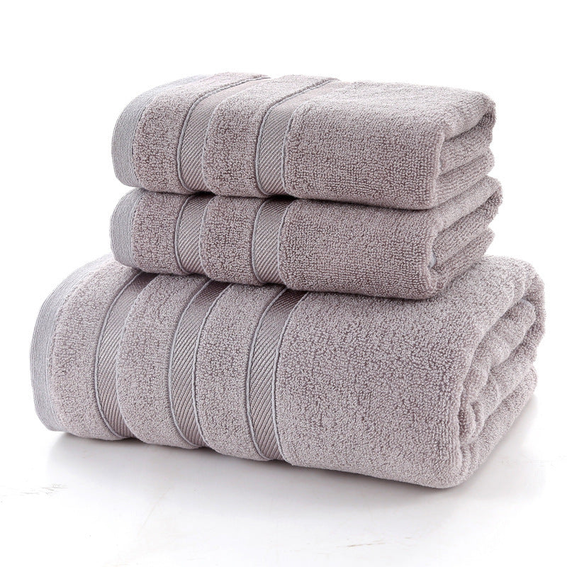 Bamboo Bath Towel