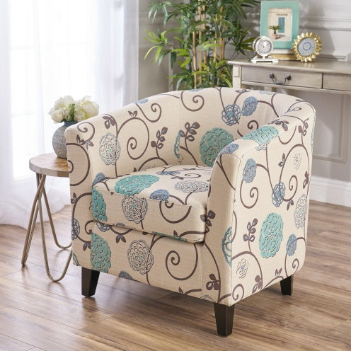 Plaza Cub Chair